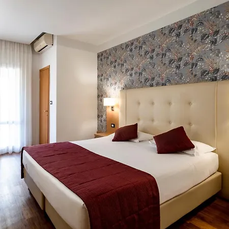 Hotel Accademia Bologna Exterior photo