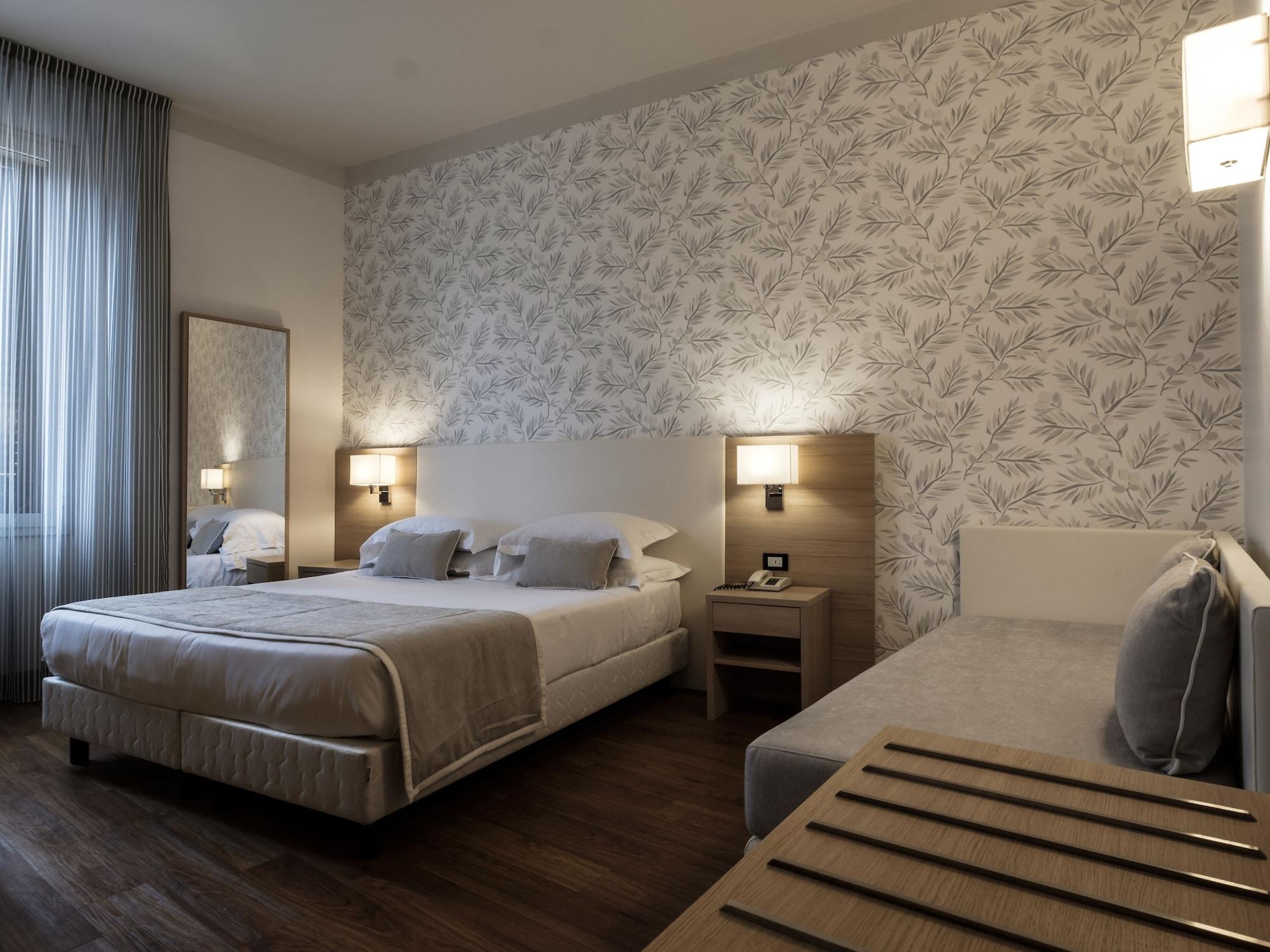 Accademia 3* Bolonia