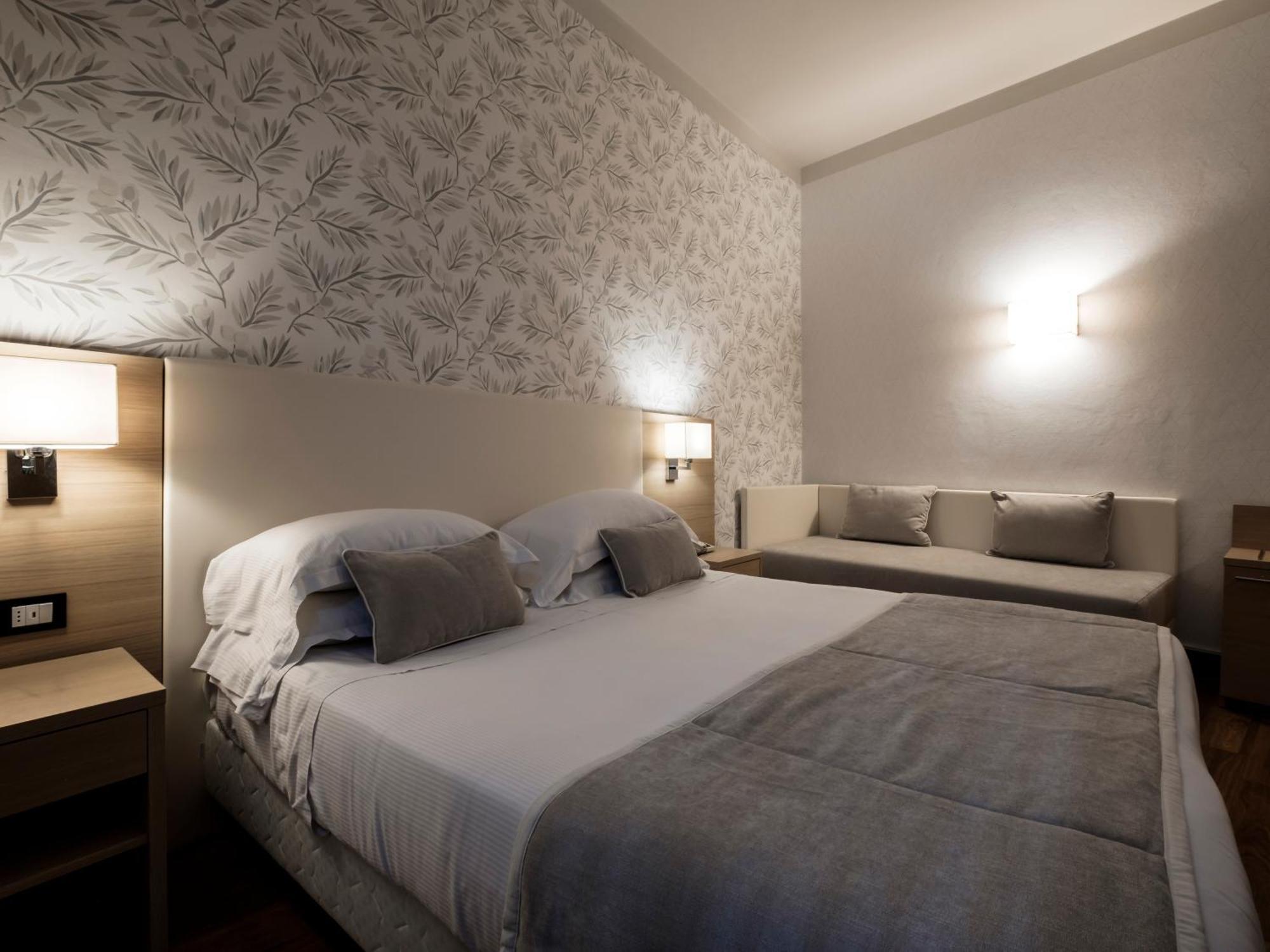 Accademia Hotel Bologna