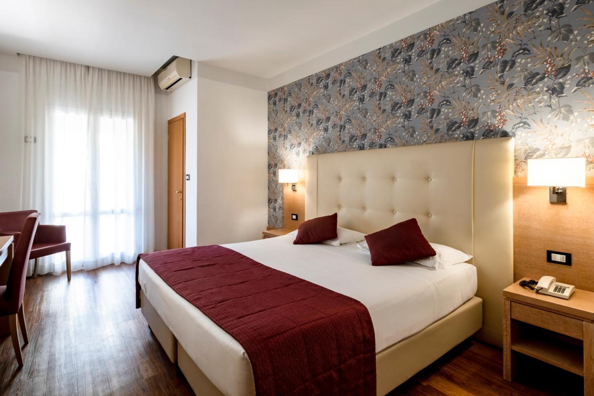 Accademia 3* Bolonia