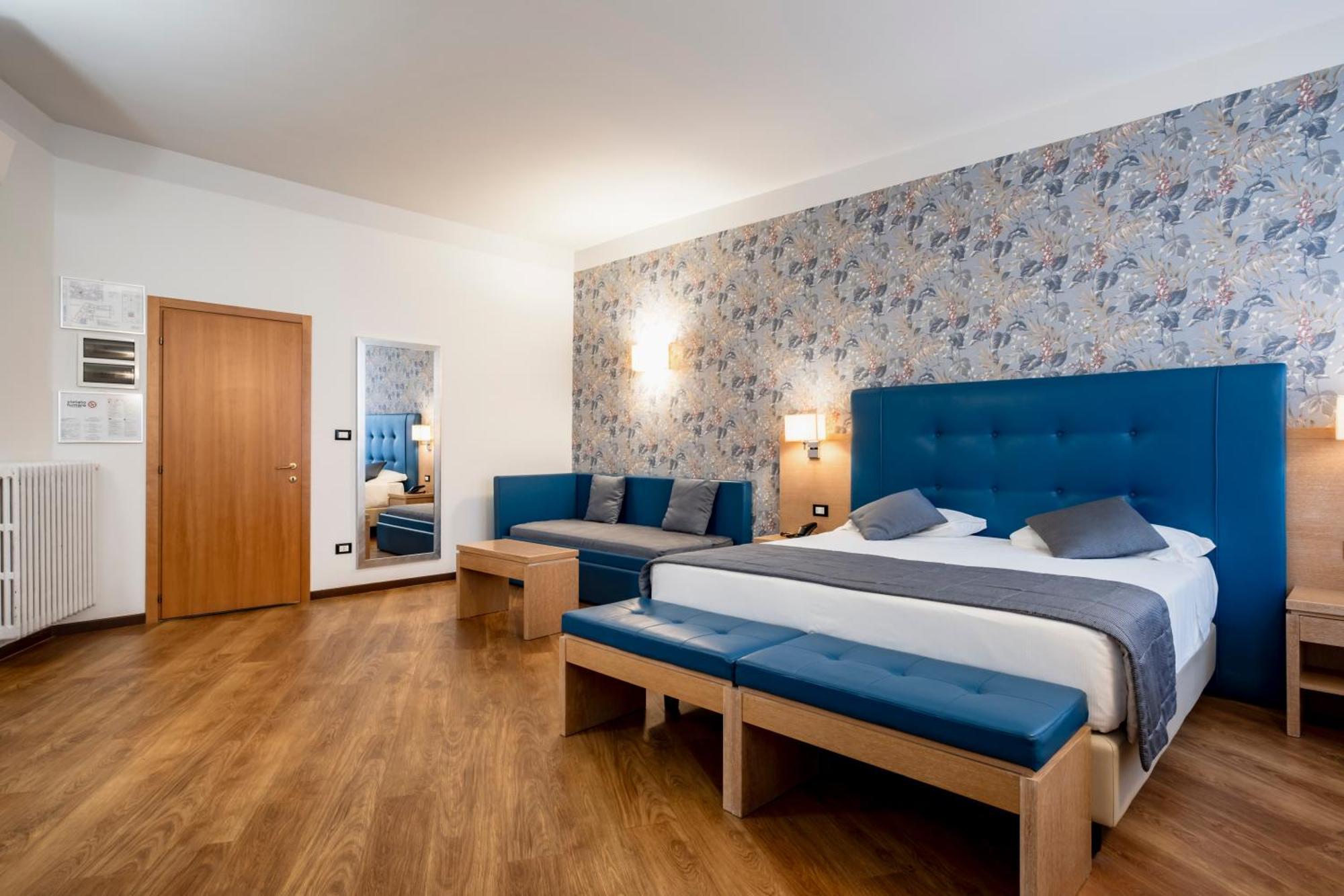Hotel Accademia